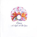 Queen - A Night At The Opera