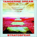 Tangerine Dream - Stratosfear