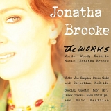 Jonatha Brooke - The Works