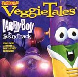Veggie Tales - Veggie Tales Larry Boy the Soundtrack