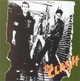The Clash - The Clash