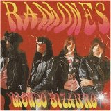 The Ramones - Mondo Bizarro