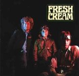 The Cream - Fresh Cream