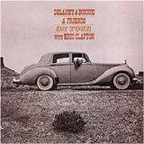 Delaney & Bonnie & Friends - On Tour With Eric Clapton