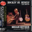 Brian Setzer - Rockin' by Myself