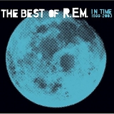 R.E.M. - The Best Of R.E.M. - In Time 1988-2003