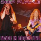 Deep Purple - Made In Argentina