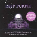 Deep Purple - In Concert With The London Symphony Orchestra