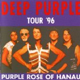 Deep Purple - The Purple Rose Of Hanau