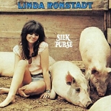 Linda Ronstadt - Silk Purse