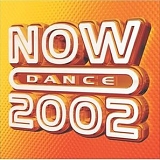 Various artists - Now Dance 2002