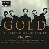 Spandau Ballet - Gold: The Best Of