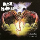 Iron Maiden - Live At Donington
