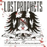 Lostprophets - Liberation Transmission