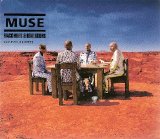 Muse - Black Holes And Revelations