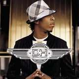 DEITRICK HADDON - CROSSROADS