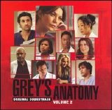 Various artists - Grey's Anatomy, Vol. 2
