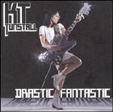KT Tunstall - Drastic Fantastic [2007]
