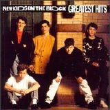 New Kids on the Block - Greatest Hits