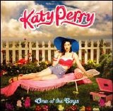 Katy Perry - One Of The Boys