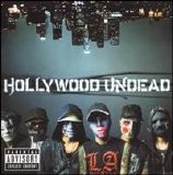 Hollywood Undead - Swan Songs