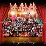 Def Leppard - Songs from the Sparkle Lounge