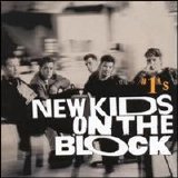 New Kids On The Block - The Essential