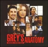 Various artists - Grey's Anatomy