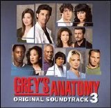 Various artists - Grey's Anatomy, Vol. 3 [Bonus Tracks]