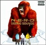 N.E.R.D - Seeing Sounds