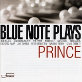 Prince - Blue (Disc-2) (Bootleg)