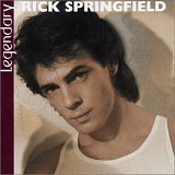 Rick Springfield - Legendary Rick Springfield