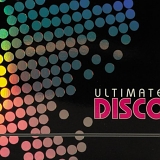 Various artists - Ultimate Disco