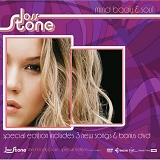 Stone, Joss - Mind, Body & Soul