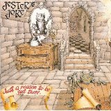 Jester's Joke - Just A Reason To Be Out There