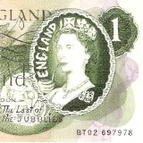 England - The Last Of The Jubblies