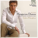 Brahms: Hungarian Dances