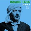 Rachid Taha - Diwan 2