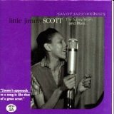 Scott Jimmy - The Savoy Years and More