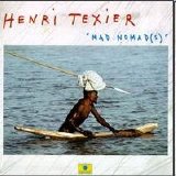 Texier Henri - Mad Nomad(s)