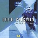 Krakauer David - A new hot one