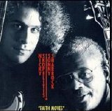 Sharrock Sonny & Nicky Skopelitis - Faith Moves
