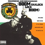 House of Pain - Shamrocks and Shenanigans (CDS)