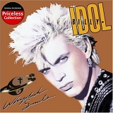 Billy Idol - Whiplash Smile