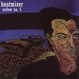 Heatmiser - Yellow no.5