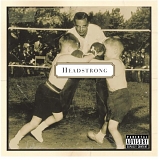 Headstrong - Headstrong