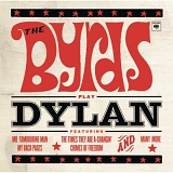 The Byrds - The Byrds Play Dylan