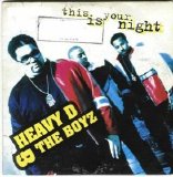 Heavy D. & The Boyz - This Is Your Night