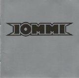 Iommi - Iommi