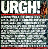 Various artists - Urgh! A Music War